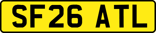 SF26ATL