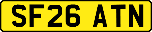 SF26ATN