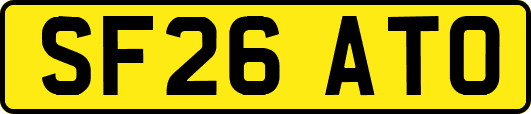 SF26ATO