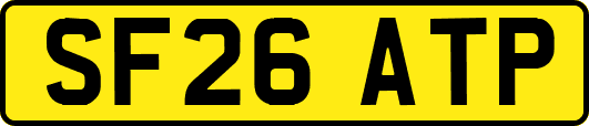 SF26ATP