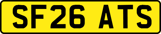 SF26ATS