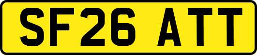 SF26ATT