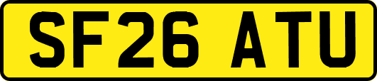 SF26ATU