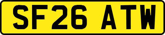SF26ATW