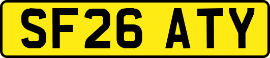 SF26ATY