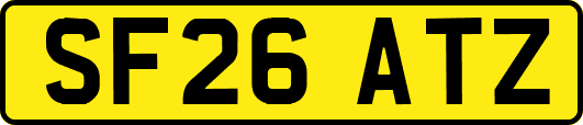 SF26ATZ