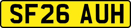 SF26AUH