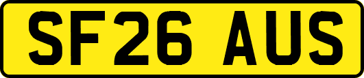 SF26AUS