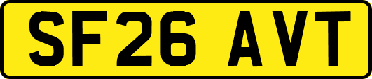 SF26AVT