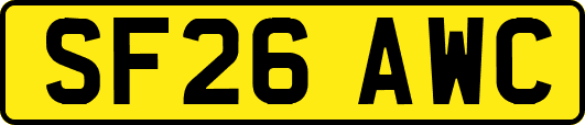 SF26AWC