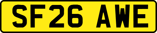 SF26AWE