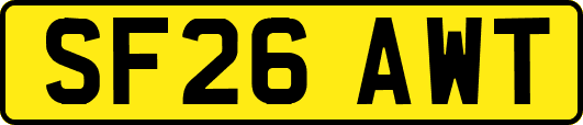 SF26AWT
