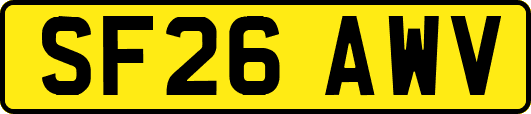 SF26AWV