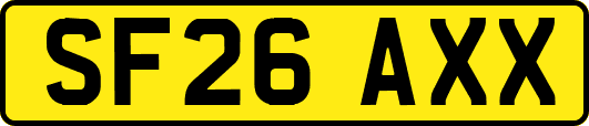 SF26AXX
