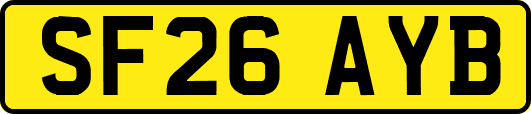 SF26AYB