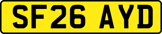 SF26AYD