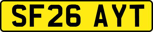 SF26AYT
