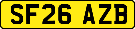 SF26AZB