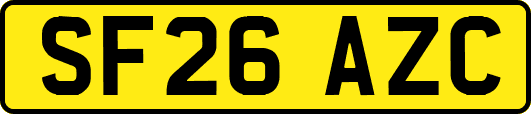 SF26AZC