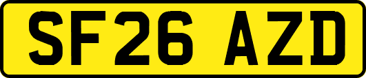 SF26AZD