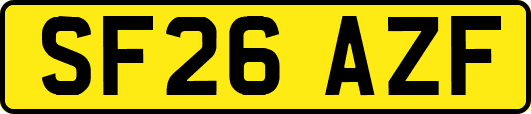 SF26AZF