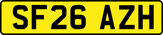 SF26AZH