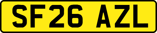 SF26AZL