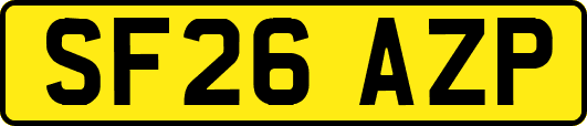 SF26AZP