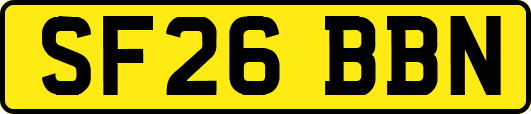 SF26BBN