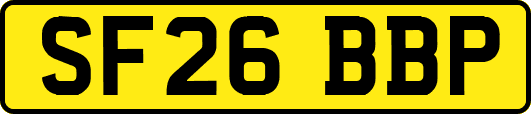 SF26BBP