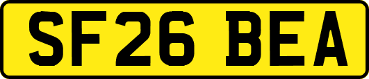 SF26BEA