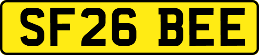 SF26BEE