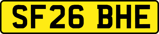 SF26BHE