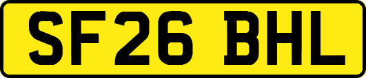 SF26BHL