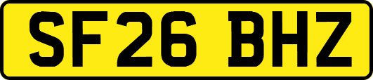 SF26BHZ