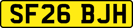 SF26BJH