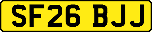 SF26BJJ