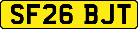 SF26BJT
