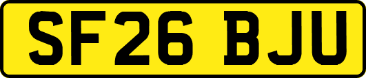 SF26BJU