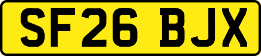 SF26BJX