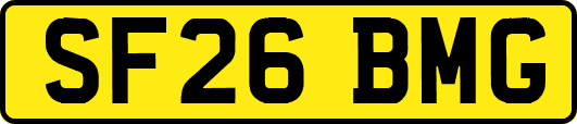 SF26BMG