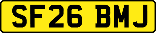 SF26BMJ