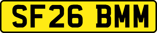 SF26BMM