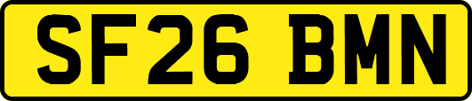 SF26BMN