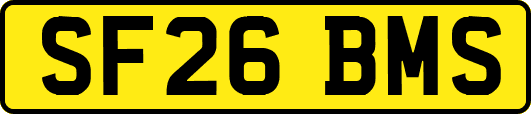 SF26BMS