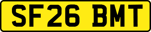 SF26BMT