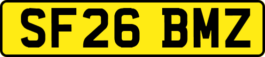 SF26BMZ