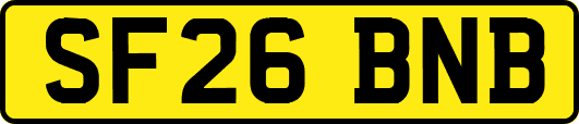 SF26BNB