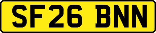 SF26BNN