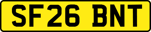SF26BNT